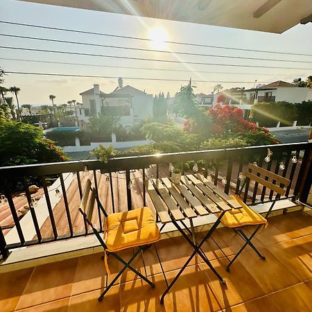 Arya Seaview Apartment In The Heart Of Coral Bay (Adults Only) Εξωτερικό φωτογραφία