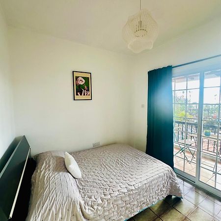 Arya Seaview Apartment In The Heart Of Coral Bay (Adults Only) Εξωτερικό φωτογραφία