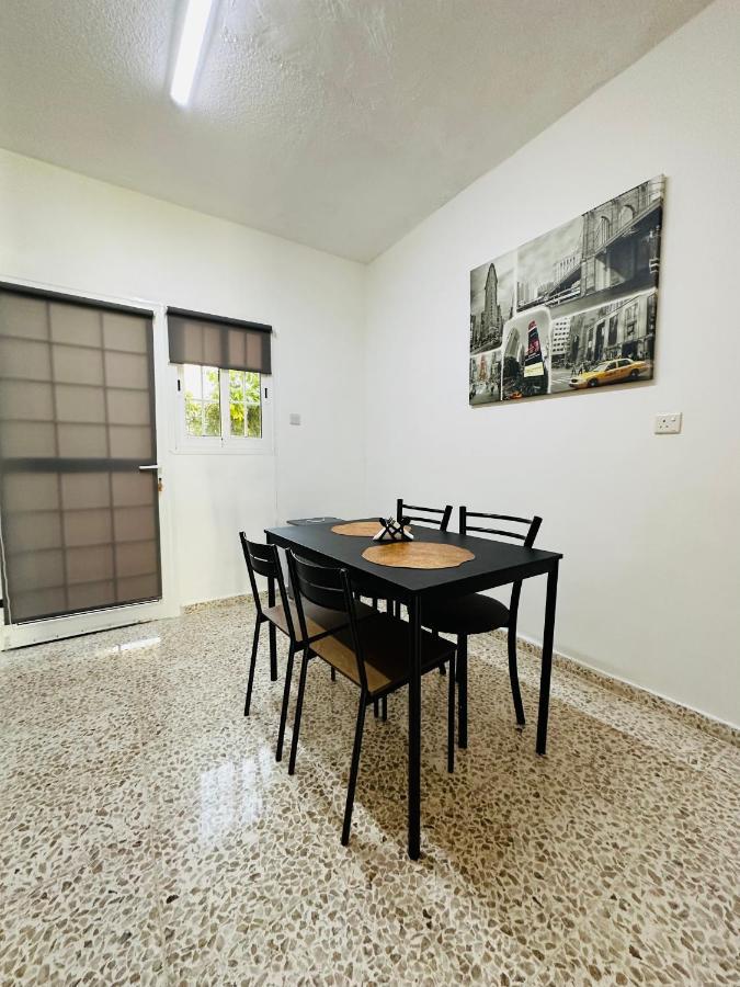 Arya Seaview Apartment In The Heart Of Coral Bay (Adults Only) Εξωτερικό φωτογραφία