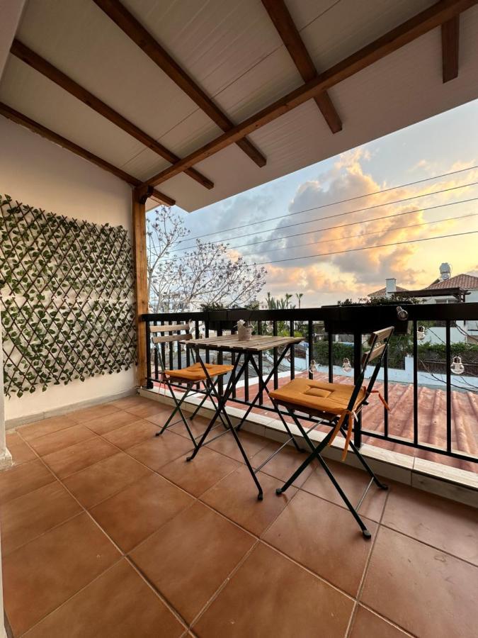 Arya Seaview Apartment In The Heart Of Coral Bay (Adults Only) Εξωτερικό φωτογραφία