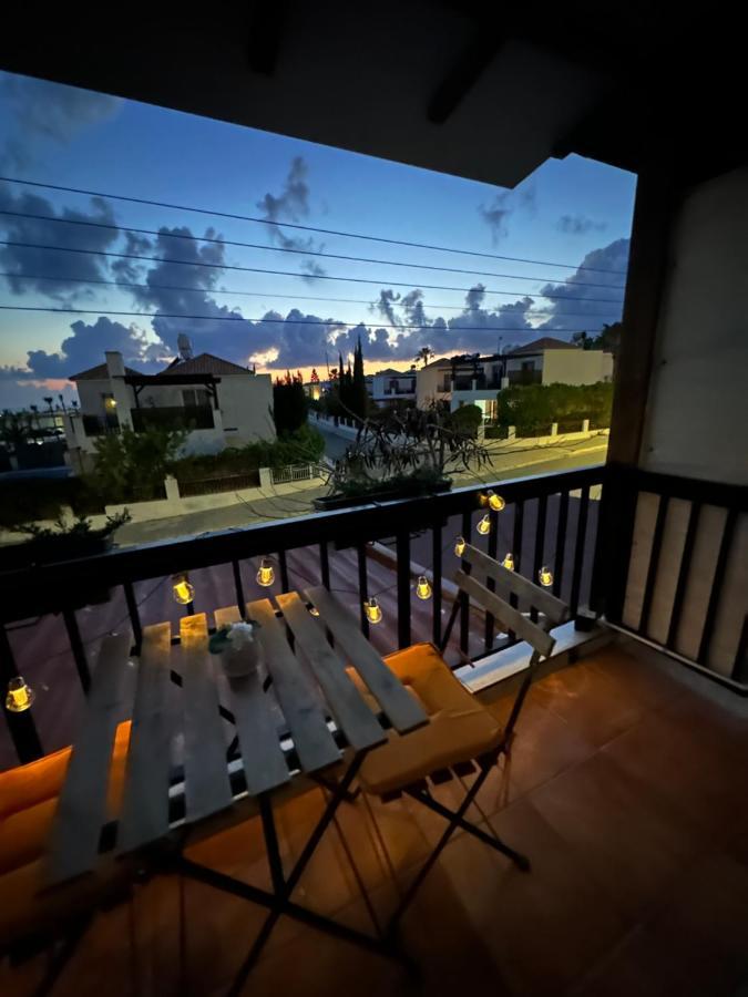 Arya Seaview Apartment In The Heart Of Coral Bay (Adults Only) Εξωτερικό φωτογραφία