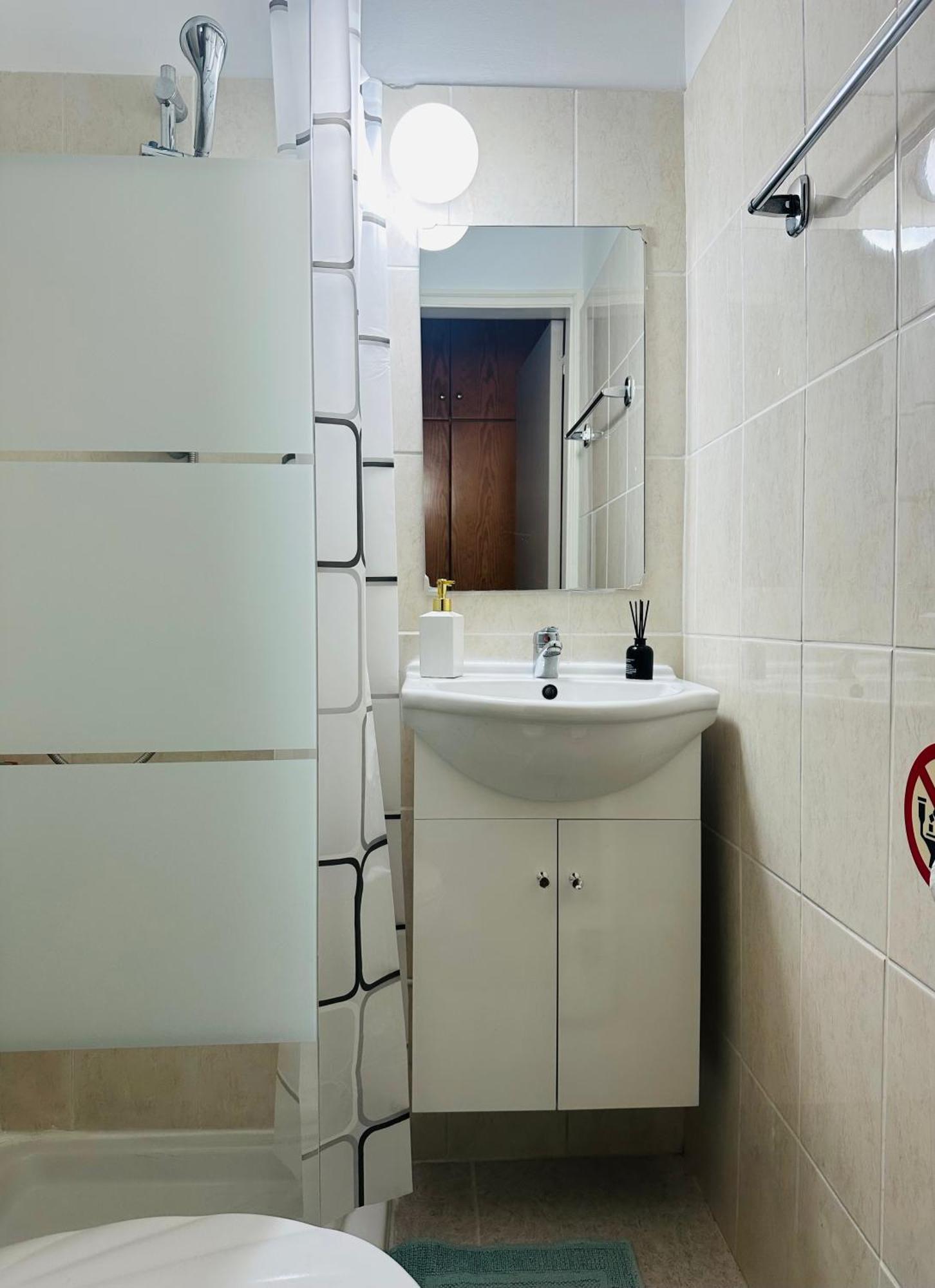 Arya Seaview Apartment In The Heart Of Coral Bay (Adults Only) Εξωτερικό φωτογραφία